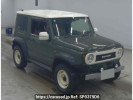 Suzuki Jimny Sierra JB74W