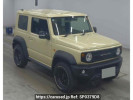 Suzuki Jimny Sierra JB74W
