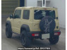 Used 2020 MT suzuki jimny-sierra JB74W Image[1]