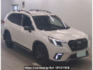Subaru Forester SK5