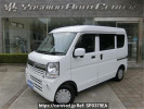 Nissan NV100 Clipper DR17V