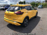 Used 2021 AT nissan kix P15 Image[1]