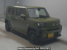 Used 2024 AT daihatsu taft LA900S Image[2]
