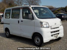 Daihatsu Hijet Cargo S331V