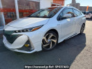 Toyota Prius PHV ZVW52