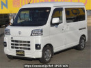 Toyota Pixis Van S700M