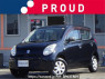 Used 2012 AT suzuki alto HA25S Image[0]
