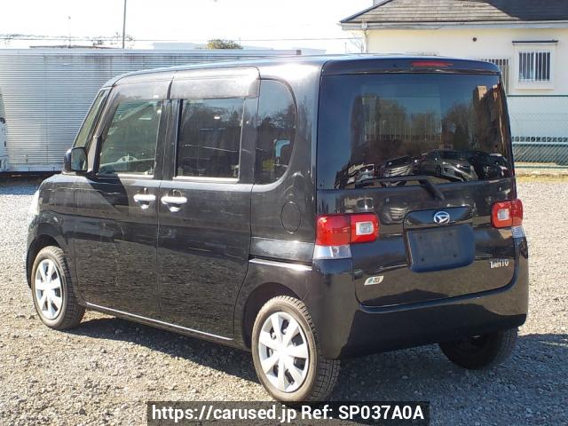 Buy Used 2012 Daihatsu Tanto L375S (SP037A0A) - Carused.jp