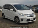 Honda Freed hybrid GP3