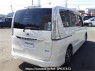 Used 2015 AT nissan serena HFC26 Image[1]
