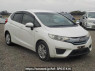 Used 2014 AT honda fit-hybrid GP5 Image[0]