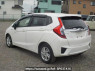 Used 2014 AT honda fit-hybrid GP5 Image[1]