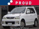 Daihatsu Terios Kid J131G