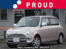 Used 2008 AT daihatsu miragino L650S Image[0]