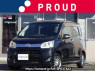 Used 2011 AT daihatsu move LA100S Image[0]
