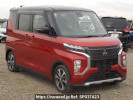 Mitsubishi eK X Space B35A