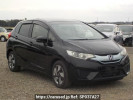Honda Fit Hybrid GP5