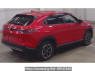 Used 2022 AT honda vezel RV6 Image[1]