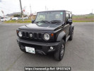Suzuki Jimny Sierra JB74W