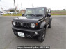 Used 2019 AT suzuki jimny-sierra JB74W Image[0]