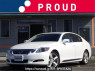 Used 2009 AT lexus gs GWS191 Image[0]