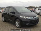 Honda Fit Hybrid GP6