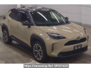 Toyota YARIS CROSS MXPB15