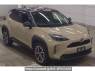 Used 2022 AT toyota yaris-cross MXPB15 Image[0]
