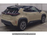 Used 2022 AT toyota yaris-cross MXPB15 Image[1]