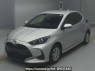 Used 2021 AT toyota yaris KSP210 Image[0]