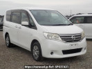 Nissan Serena NC26