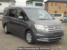 Honda Step WGN RK1