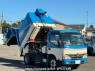 Used 2011 AT hino dutro-hybrid XKU304X Image[1]