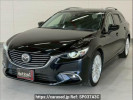 Mazda Atenza Wagon GJ2FW