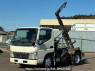 Used 2006 MT mitsubishi-fuso canter FE73BB Image[0]