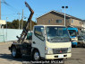 Used 2006 MT mitsubishi-fuso canter FE73BB Image[1]