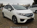 Honda Fit Hybrid GP5