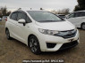 Used 2013 AT honda fit-hybrid GP5 Image[0]