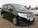 Honda Step WGN Spada RK6