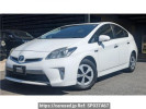 Toyota Prius PHV ZVW35