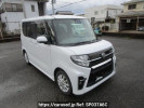 Daihatsu Tanto Custom LA650S