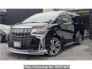 Toyota Alphard AGH30W