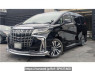 Used 2018 AT toyota alphard AGH30W Image[0]
