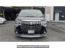 Used 2018 AT toyota alphard AGH30W Image[2]