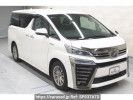 Toyota Vellfire Hybrid AYH30W