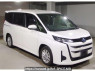 Used 2023 AT toyota noah ZWR90W Image[0]
