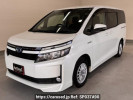 Toyota Voxy ZWR80G