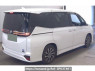 Used 2024 AT toyota voxy ZWR90W Image[1]