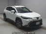 Used 2022 AT toyota corolla-cross ZVG11 Image[2]