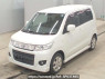 Used 2009 AT suzuki wagon-r-stingray MH23S Image[0]